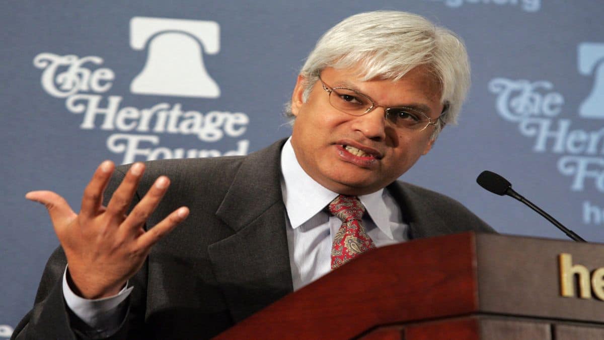 Explained: The investigation that led to arrest of Ashley Tellis, Indian-origin strategic expert