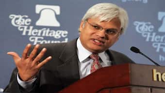 Ashley J Tellis, a renowned foreign policy scholar and defence strategist of Indian origin, has been arrested and charged with unlawfully retaining classified national defence information, File image/AFP