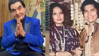 Who is late actor Asrani's wife Manju Asrani? Here's everything you need to know
