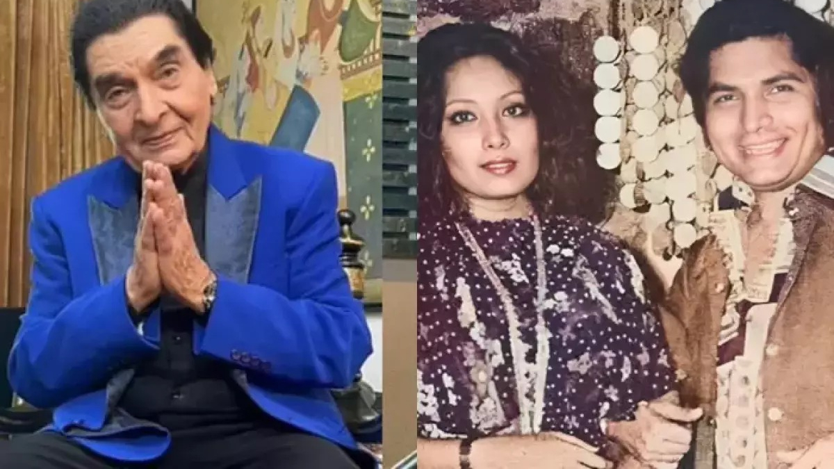 Who is late actor Asrani's wife Manju Asrani? Here's everything you need to know Who is late actor Asrani's wife Manju Asrani? Here's everything you need to know