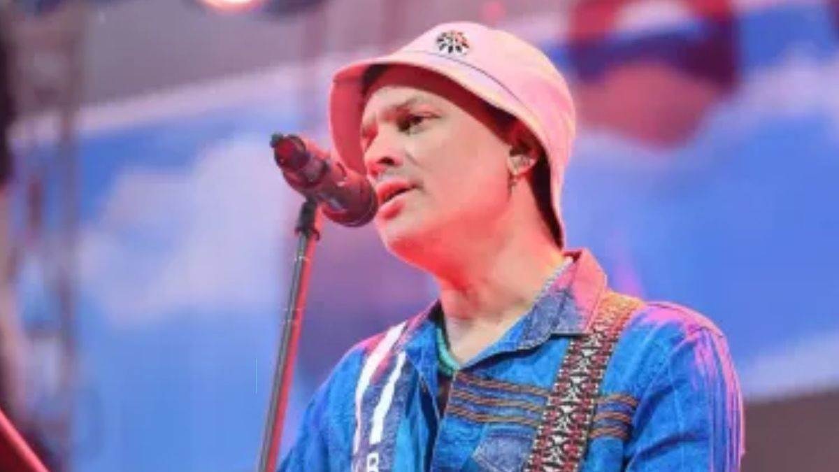 Zubeen Garg's bandmate Shekhar Jyoti Goswami claims singer's manager, festival organiser may have poisoned him: 'He was an expert swimmer' Zubeen Garg's bandmate Shekhar Jyoti Goswami claims singer's manager, festival organiser may have poisoned him: 'He was an expert swimmer'