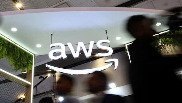 Half of the internet was down on Monday. Here’s why