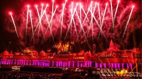 Beyond light and darkness: Secularisation of Diwali is an assault on Bharatiya civilisation