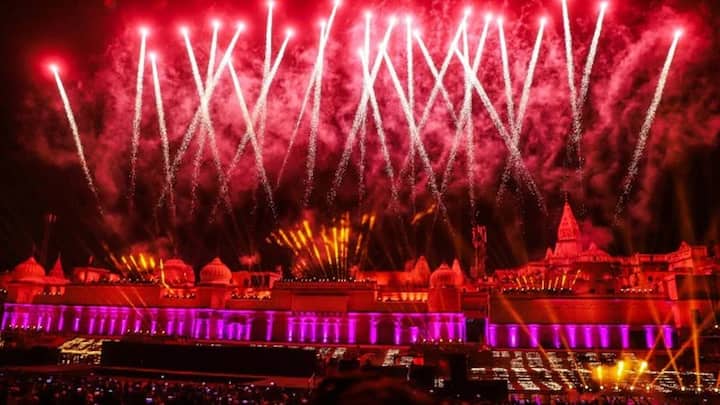 Beyond light and darkness: Secularisation of Diwali is an assault on Bharatiya civilisation Beyond light and darkness: Secularisation of Diwali is an assault on Bharatiya civilisation