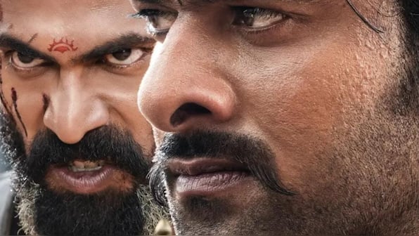 S.S. Rajamouli's 'Baahubali: The Epic' clocks a massive 3 hour 40 minute runtime, shorter than 'Pushpa 2'