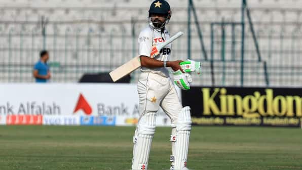 'It's okay, he is a big player...': Babar Azam advised to take Virat Kohli route amid Test slump
