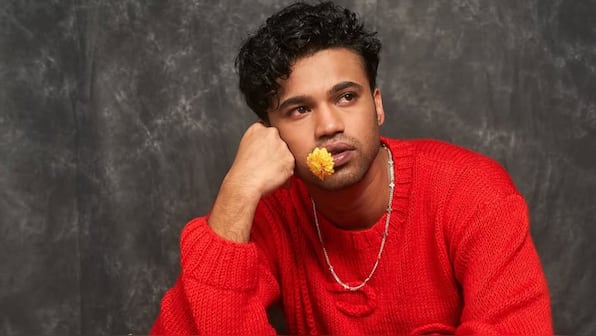 After controversial video calling Bollywood 'rude' Babil Khan talks about his depression as he returns to Instagram: 'I was crying out for help and...'