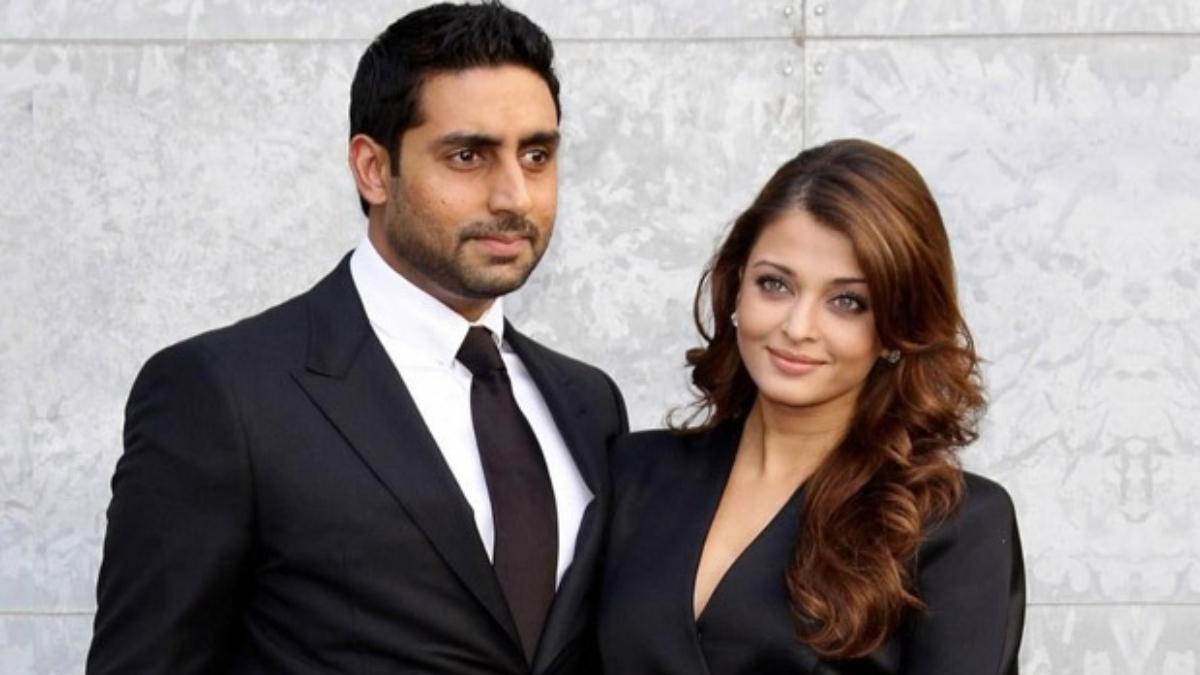 Aishwarya Rai Bachchan and Abhishek Bachchan file lawsuit against YouTube, claim Rs 4 crore damages over AI and deepfake videos: Report Aishwarya Rai Bachchan and Abhishek Bachchan file lawsuit against YouTube, claim Rs 4 crore damages over AI and deepfake videos: Report