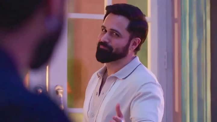 'HAQ' actor Emraan Hashmi on his cameo in Aryan Khan and Netflix's 'The Ba***ds Of Bollywood': 'It just has blown up and...'