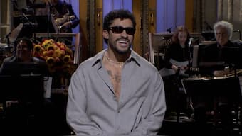 Rapper Bad Bunny kicks off 'SNL' 51st season days after his Super Bowl controversy: Here's all that you need to know