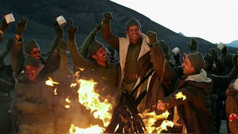 '120 Bahadur': How the actors underwent a grueling training process for Farhan Akhtar's war drama