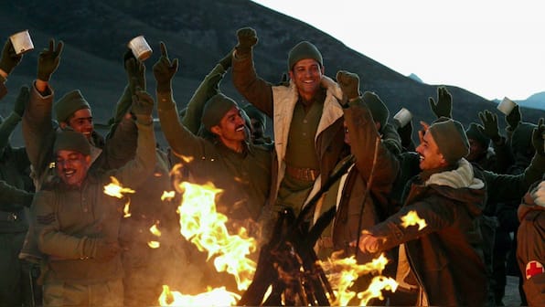 '120 Bahadur': How the actors underwent a grueling training process for Farhan Akhtar's war drama