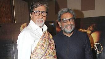 'Paa' director R. Balki pens a heartfelt note for Amitabh Bachchan for his 83rd birthday: 'Come back from KBC and...'