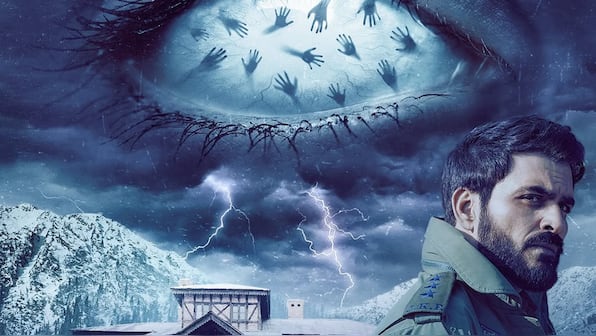 EXCLUSIVE | Actor Manav Kaul on his Netflix's film 'Baramulla' with 'Article 370' director Aditya Suhas Jambhale: 'I wondered how a non-Kashmiri wrote a film about...'