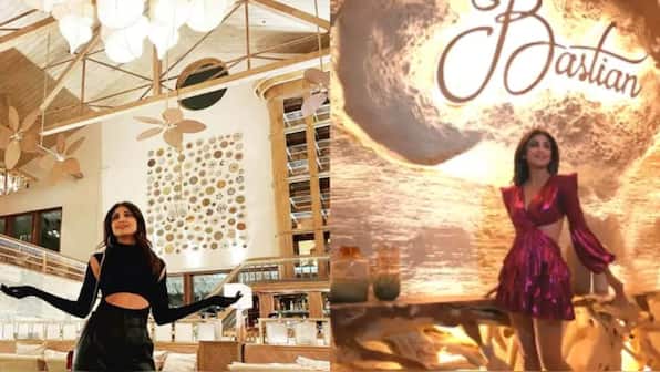 How Shilpa Shetty earns Rs 2-3 crore per night from her restaurant Bastian; people come in Lamborghini & Aston Martin