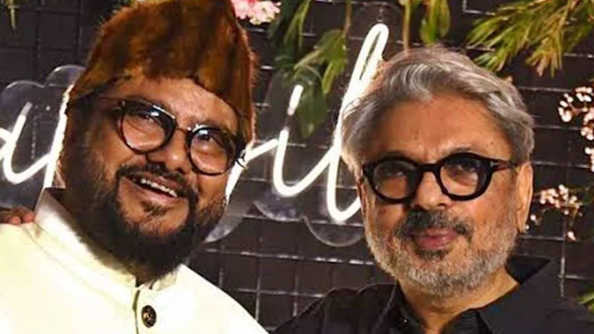 Ismail Darbar recalls his fallout with Sanjay Leela Bhansali during Netflix's 'Heeramandi': 'Won't work with him even for Rs 100 crore because...' Ismail Darbar recalls his fallout with Sanjay Leela Bhansali during Netflix's 'Heeramandi': 'Won't work with him even for Rs 100 crore because...'