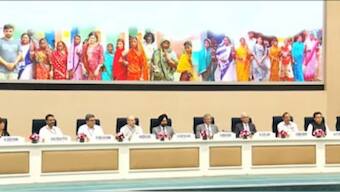 Bihar assembly elections: Polls to be held in two phases on Nov 6 and 11, results on November 14