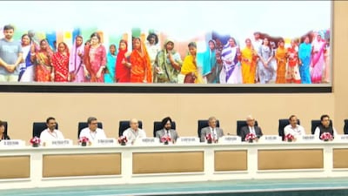 Bihar elections to be held in two phases, results on November 14: ECI