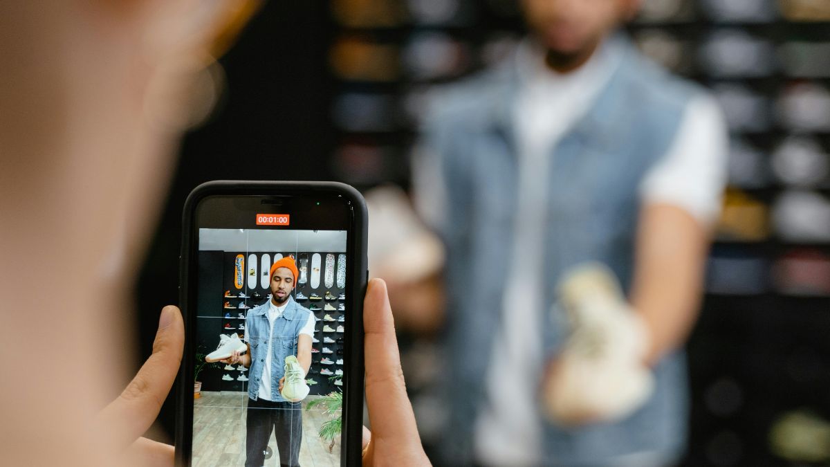 Police arrested 46 individuals, including 11 suspected members of gangs that targeted delivery vans transporting the new iPhone 17. (Photo Pexel) Police arrested 46 individuals, including 11 suspected members of gangs that targeted delivery vans transporting the new iPhone 17. (Photo Pexel)