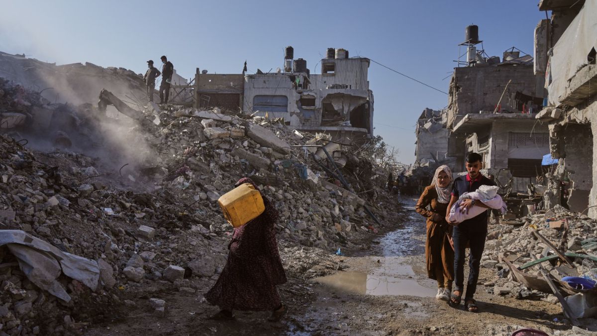 Turkey likely to be barred from joining Gaza stabilisation force by Israel amid political tensions Turkey likely to be barred from joining Gaza stabilisation force by Israel amid political tensions