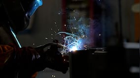 EU unveils tough new measures to protect steel industry from China, triggering meltdown in UK