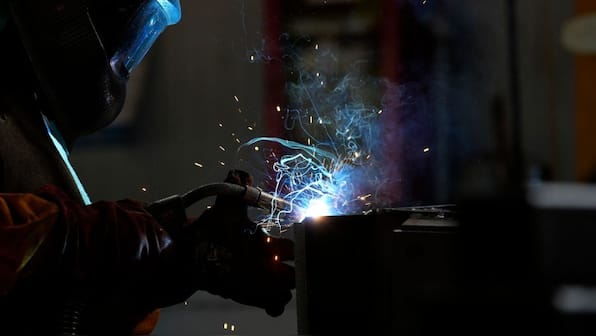 EU unveils tough new measures to protect steel industry from China, triggering meltdown in UK