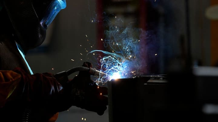 EU unveils tough new measures to protect steel industry from China, triggering meltdown in UK EU unveils tough new measures to protect steel industry from China, triggering meltdown in UK