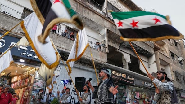 After decades of turmoil, Syria holds its first parliamentary elections. What to expect