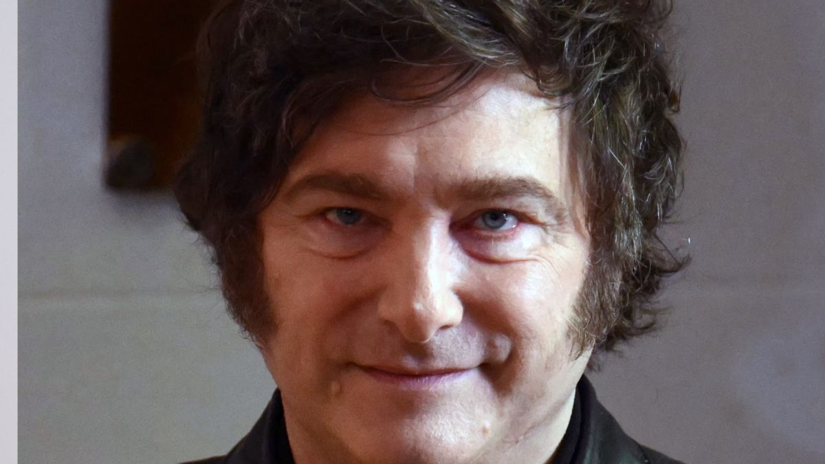 Argentina: Boost to Milei's free-market push, his party scores big in midterm elections Argentina: Boost to Milei's free-market push, his party scores big in midterm elections