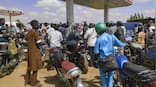 US tells Americans to leave Mali 'immediately' as militant blockade sparks fuel crisis