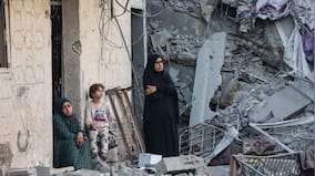 3 strikes in 6 weeks: Is Israel-Hamas ceasefire in Gaza falling apart?