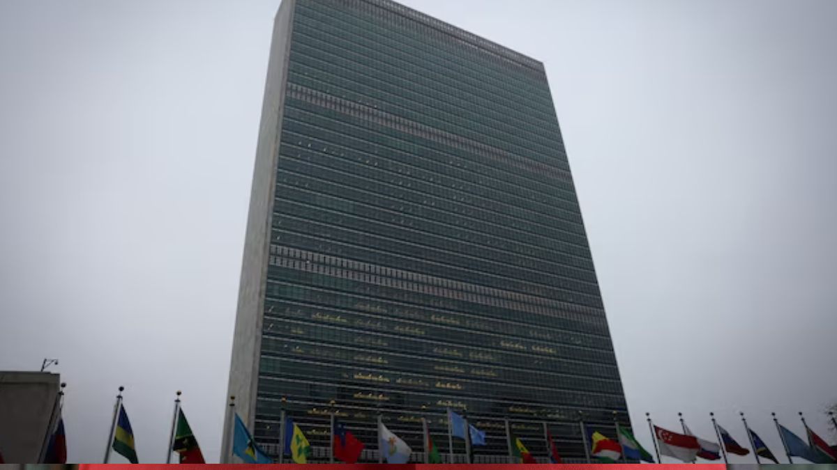 UNSC members voice concern over rising US-Venezuela tensions UNSC members voice concern over rising US-Venezuela tensions