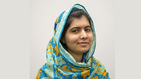 Malala Yousafzai opens up on flashbacks to Taliban shooting after smoking bong at Oxford