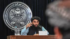 Afghanistan claims killing 58 Pakistani soldiers in border clashes