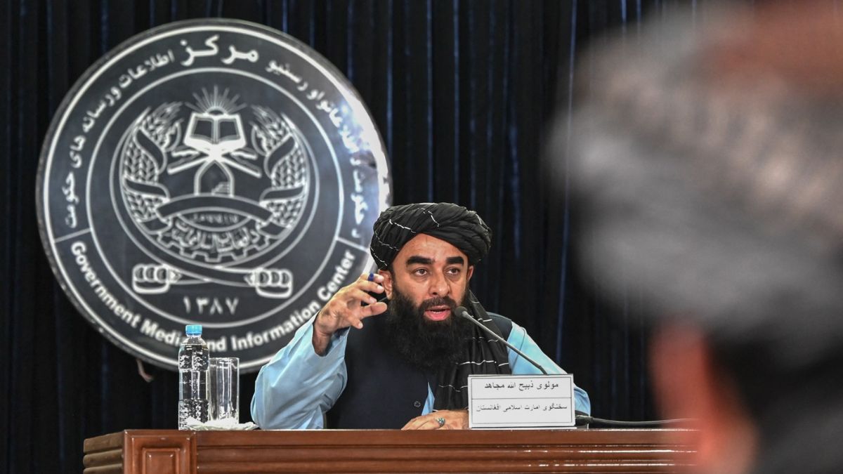 Major border crossings between Pakistan and Afghanistan were shut on October 12 after intense overnight clashes, following Taliban allegations that Islamabad conducted air strikes earlier in the week, officials said. (Photo: AFP) Major border crossings between Pakistan and Afghanistan were shut on October 12 after intense overnight clashes, following Taliban allegations that Islamabad conducted air strikes earlier in the week, officials said. (Photo: AFP)