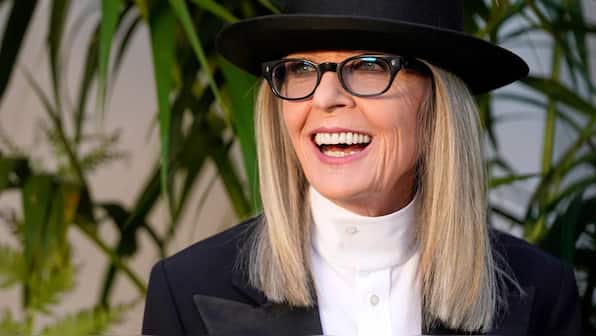 Oscar-winning star of ‘The Godfather’ Diane Keaton dies at 79