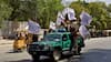 Saudi Arabia urges 'self restraint' amid escalating Pakistan-Afghanistan border clashes
