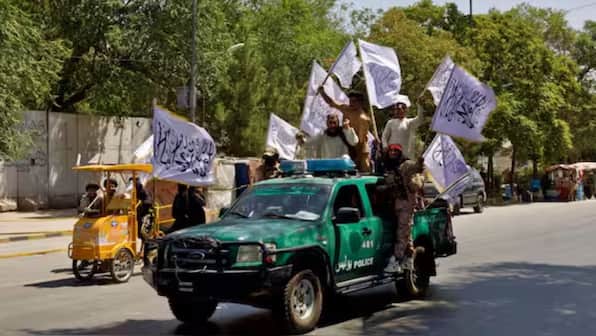 Saudi Arabia urges 'self restraint' amid escalating Pakistan-Afghanistan border clashes