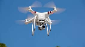 Pakistan’s dirty game on Punjab border: ISI-backed drones sense jamming by India, scoot back after detection