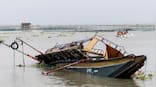 3 Indian nationals dead, 5 missing after boat capsizes in Mozambique