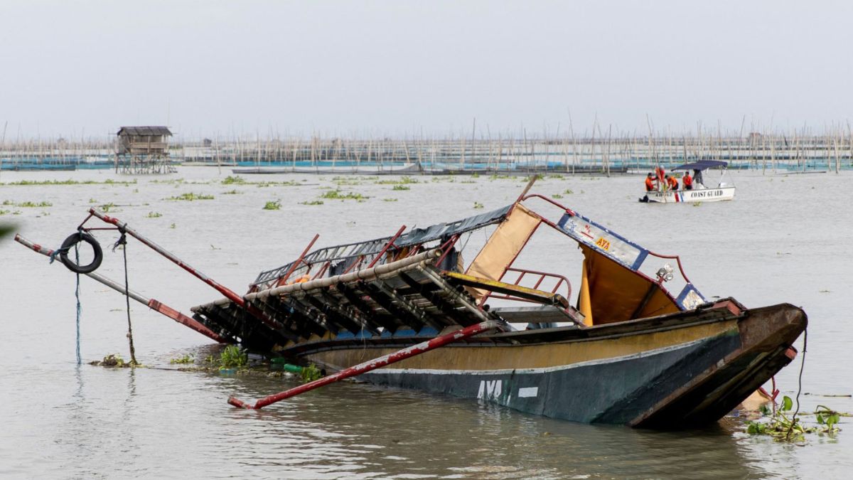3 Indian nationals dead, 5 missing after boat capsizes in Mozambique 3 Indian nationals dead, 5 missing after boat capsizes in Mozambique