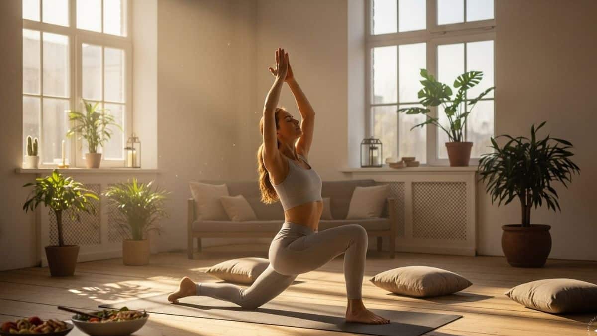 UAE moves to formalise yoga as competitive sport