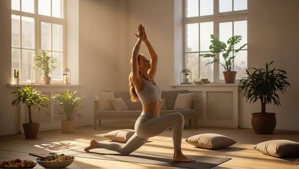 UAE moves to formalise yoga as competitive sport