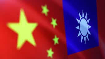 Last week, ahead of the plenum, China announced two top military leaders had been expelled from the party and the military on corruption charges, the most senior officers to be purged in an anti-graft drive that began in 2023. (Reuters)