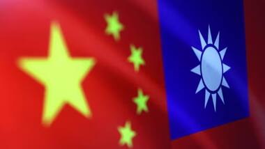Taiwan sees ‘worrisome trends’ in China: Economy is in trouble, but Xi purges military generals