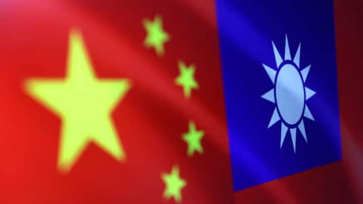 Taiwan sees ‘worrisome trends’ in China: Economy is in trouble, but Xi purges military generals