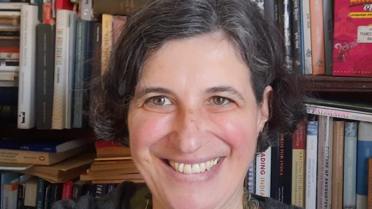 India deports 'blacklisted' UK researcher Franceska Orsini from Delhi airport over visa norm violation India deports 'blacklisted' UK researcher Franceska Orsini from Delhi airport over visa norm violation