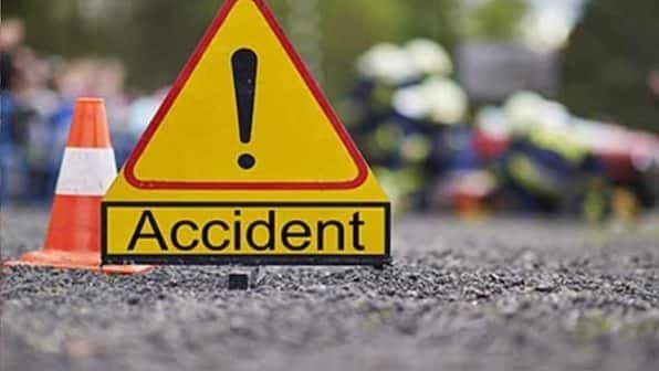 At least 63 die in Uganda highway crash as two buses collide head-on, say police