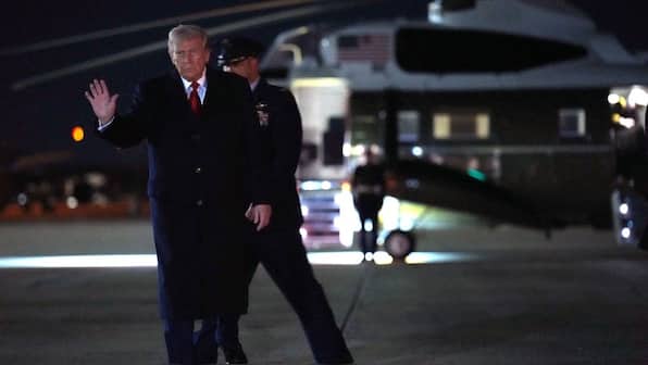 Trade and rare earth deals: How Donald Trump’s Asia trip is going