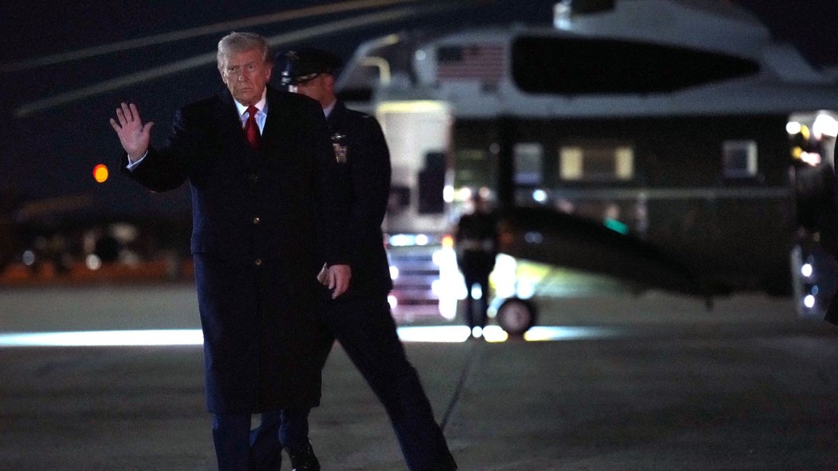 Trade and rare earth deals: How Donald Trump’s Asia trip is going Trade and rare earth deals: How Donald Trump’s Asia trip is going